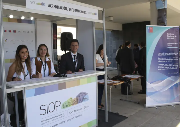 Evento producido por Producir