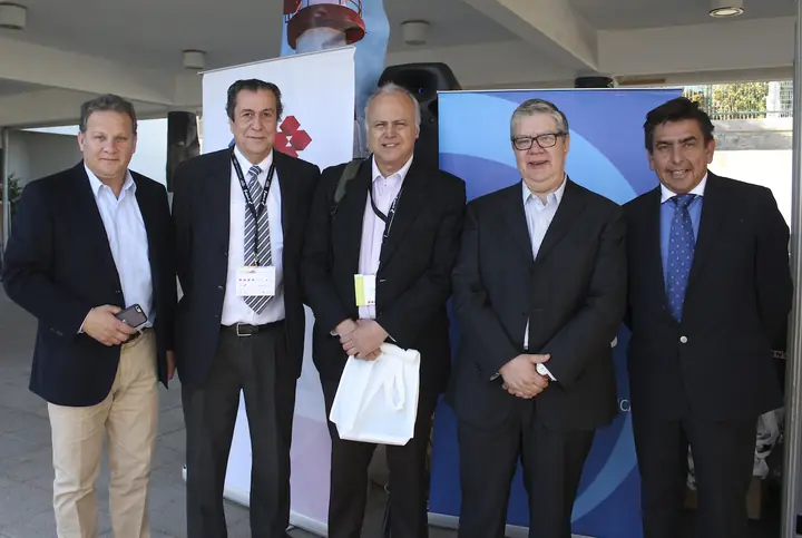 Evento producido por Producir