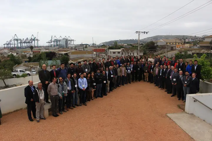 Evento producido por Producir