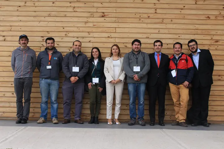 Evento producido por Producir