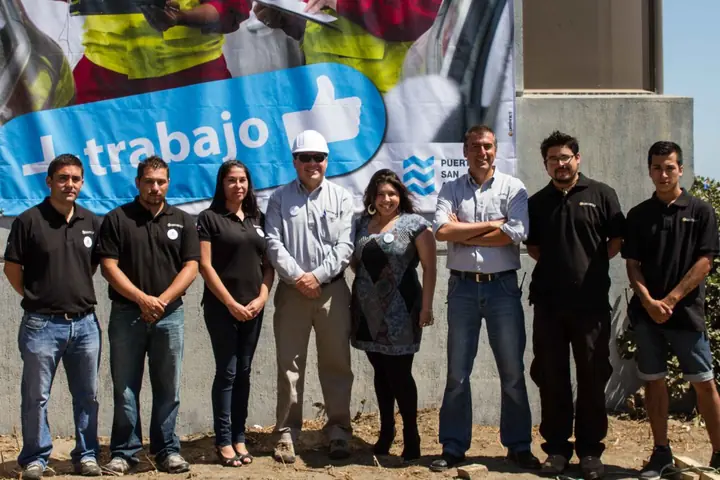 Evento producido por Producir