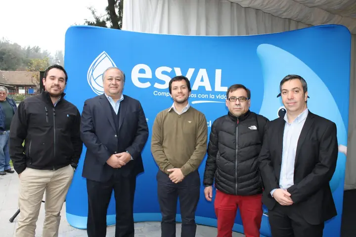 Evento producido por Producir