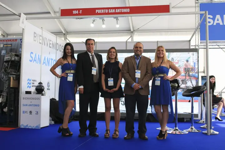 Evento producido por Producir