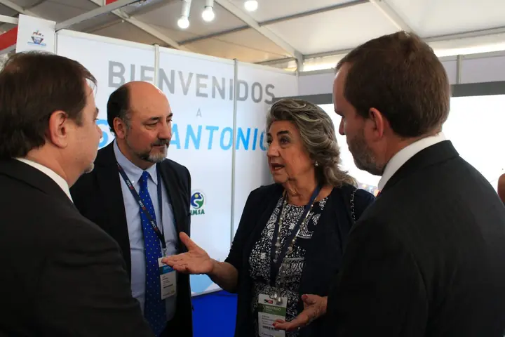 Evento producido por Producir