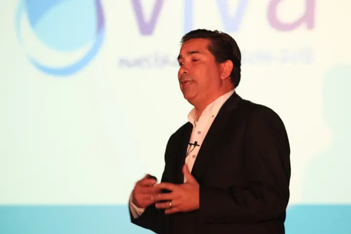 Evento producido por Producir