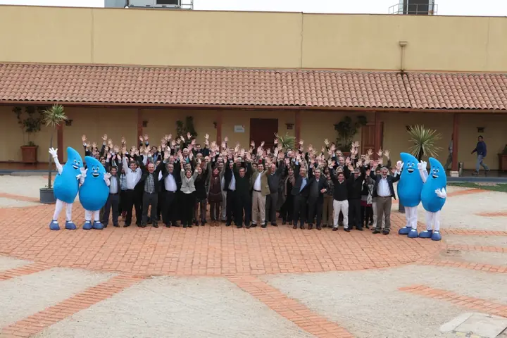 Evento producido por Producir