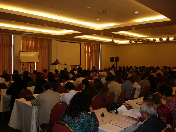Evento producido por Producir