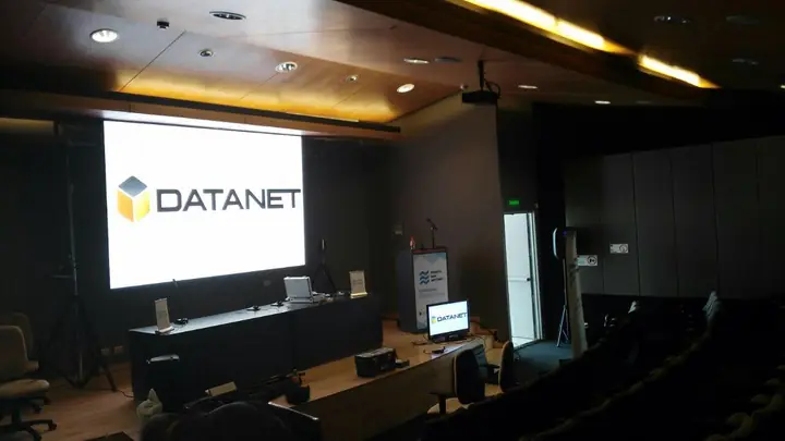Evento producido por Producir