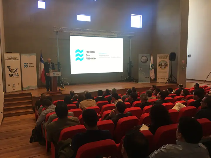 Evento producido por Producir