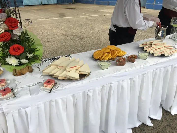 Evento producido por Producir