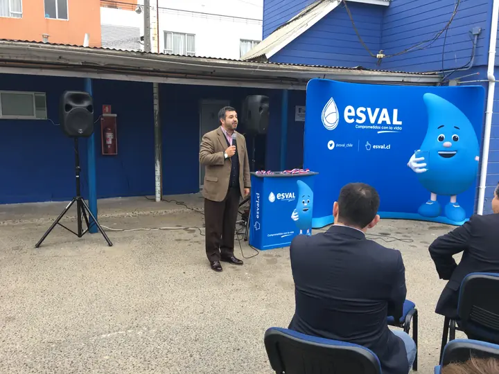 Evento producido por Producir