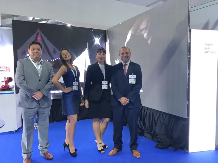 Evento producido por Producir